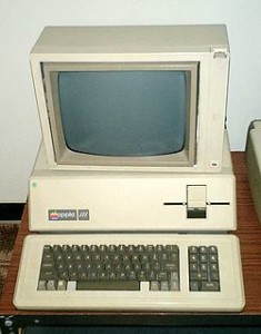 Generación de las Computadoras