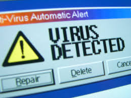 Virus de Computadora
