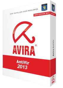 Avira: Mejor antivirus