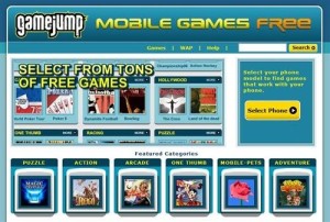 Gamejump: Descargar juegos para celular gratis