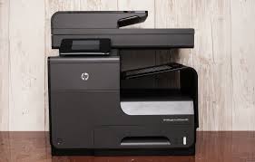 Cuál es la mejor impresora: HP Officejet Pro X