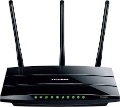 TP-LINK: El mejor router ADSL